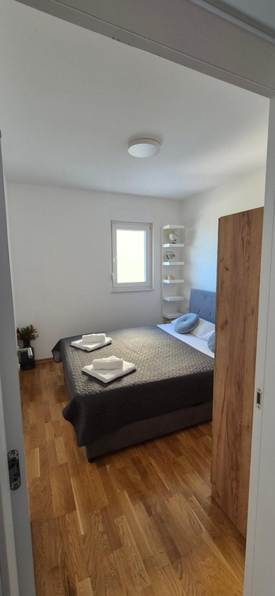 Lucy Apartament Makarska