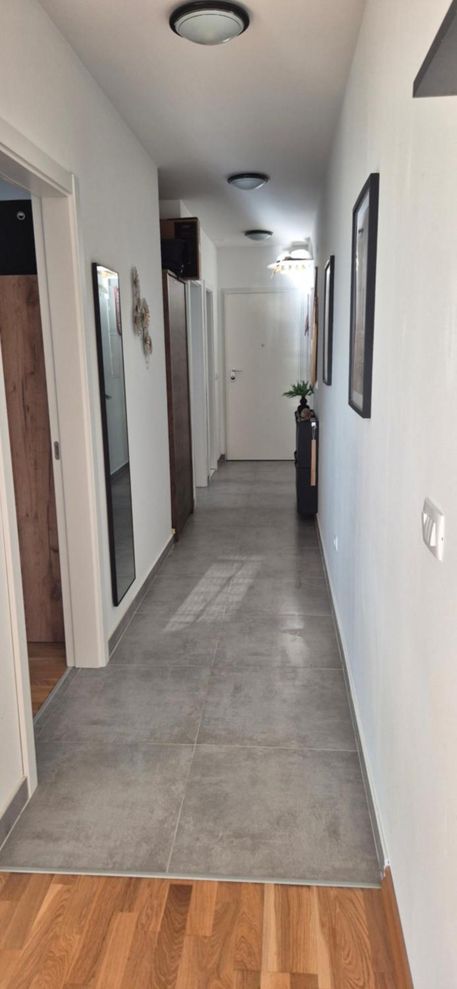 Apartament Lucy Makarska