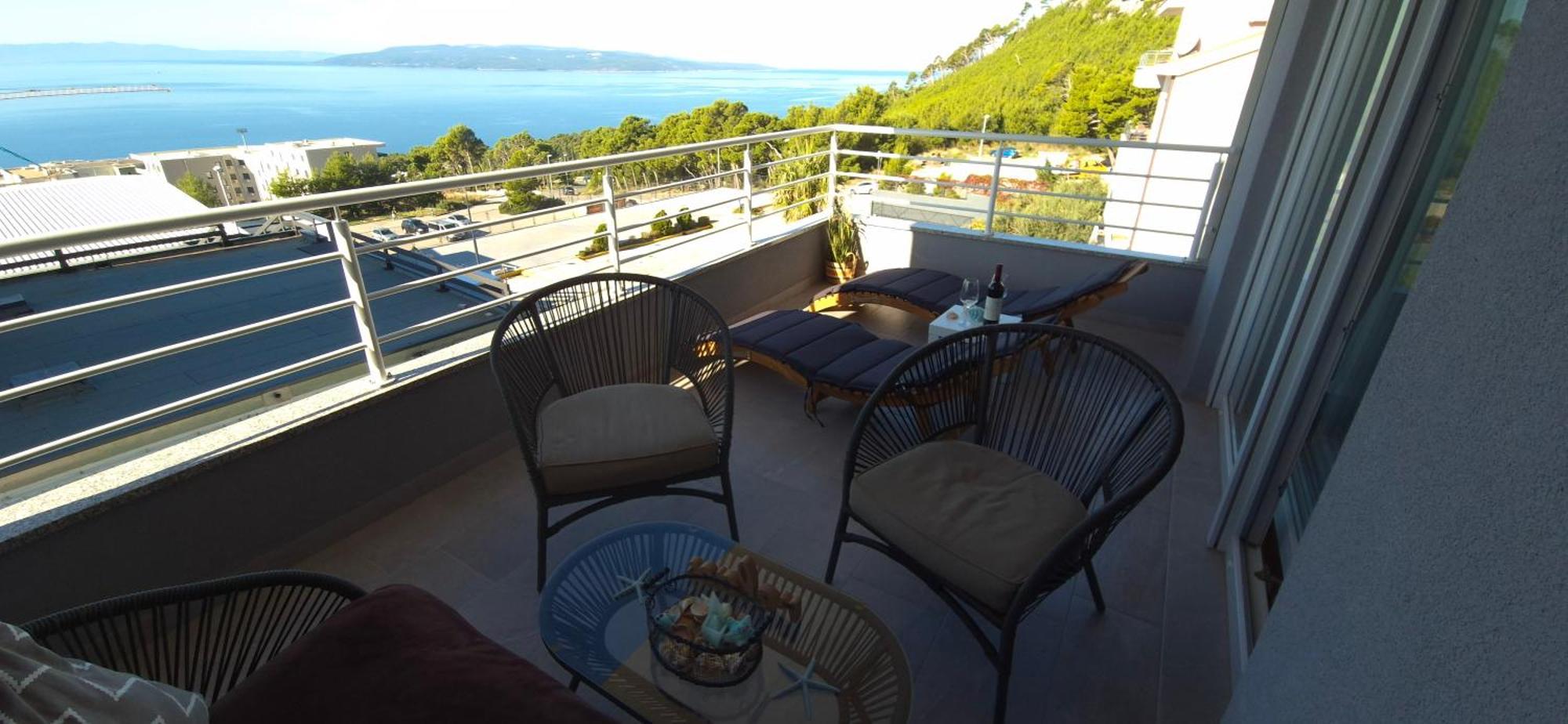 Lucy * Makarska