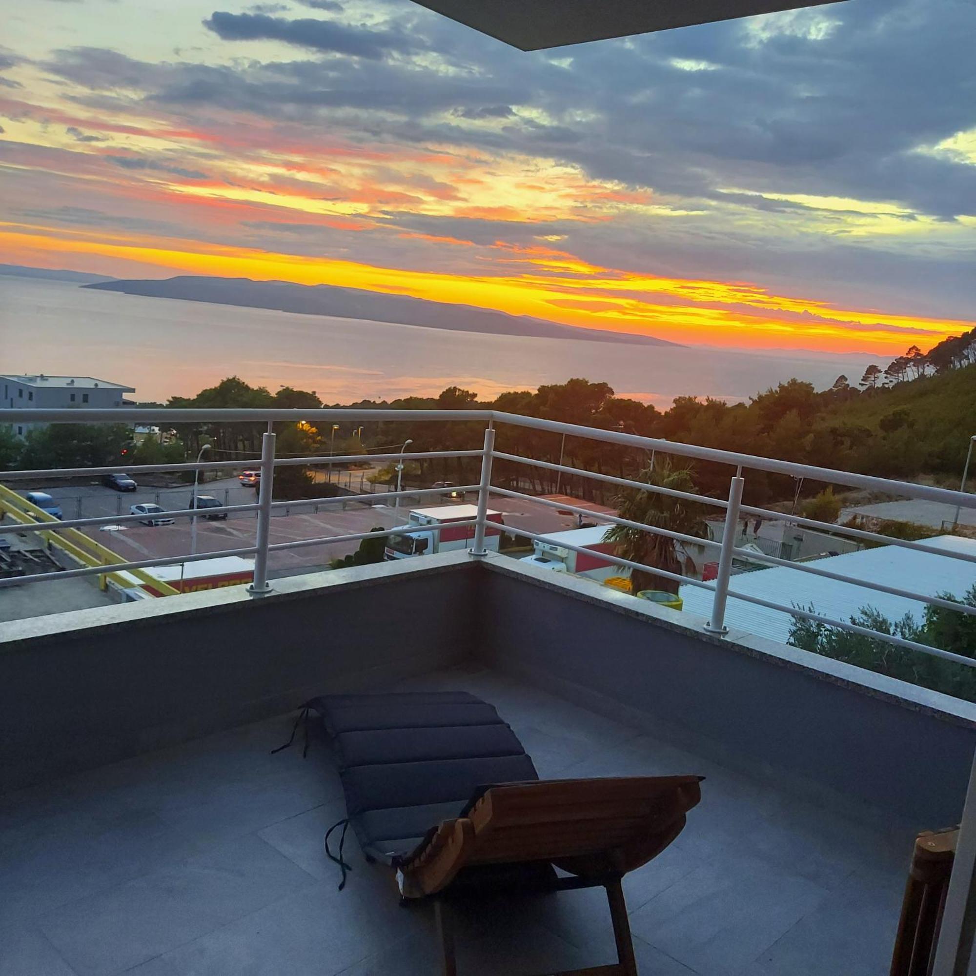 Lucy Apartament Makarska